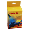 Lucky Reptile Night Sky