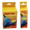 Lucky Reptile Night Sky