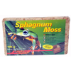Lucky Reptile Sphagnum Moss - rašeliník