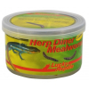 Lucky Reptile Herp Diner - mouční červi 35g