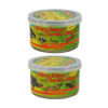 Lucky Reptile Herp Diner Turtle Blend - želví směs 35g