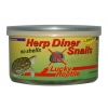 Lucky Reptile Herp Diner - šneci 35g