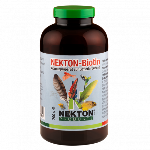 NEKTON Biotin