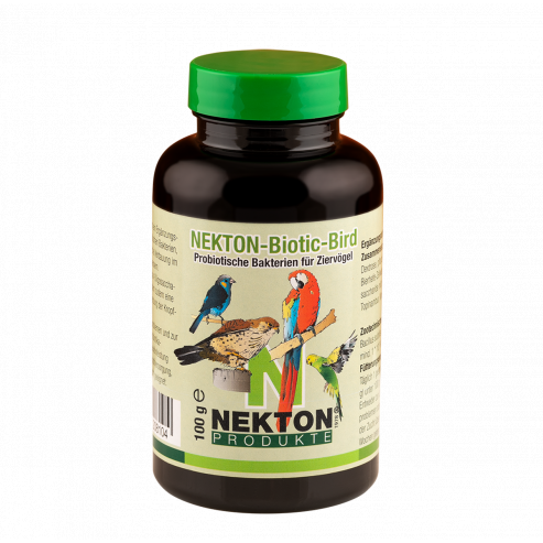 NEKTON Biotic Bird