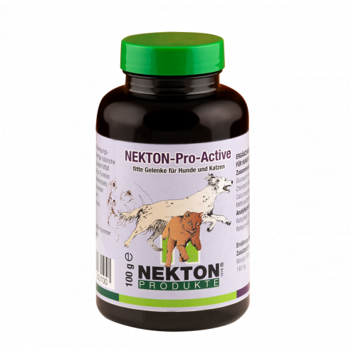Nekton Pro Active