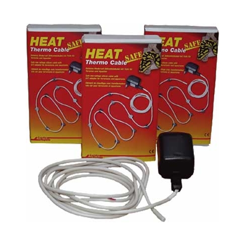 Lucky Reptile HEAT Thermo Cable Safe
