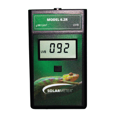 Solartech UV Radiometers