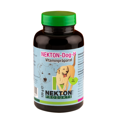 Nekton Dog H
