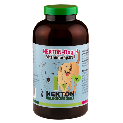 Nekton Dog H
