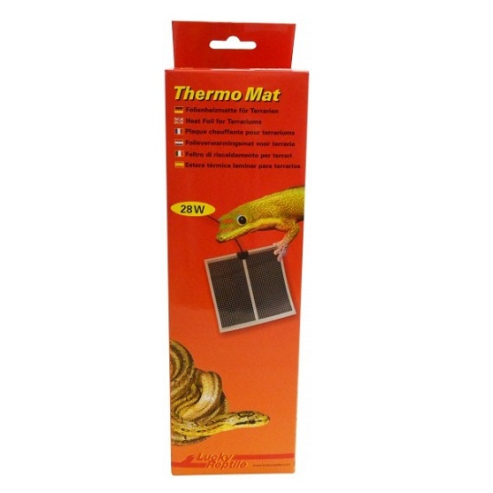 Lucky Reptile HEAT Thermo Mat