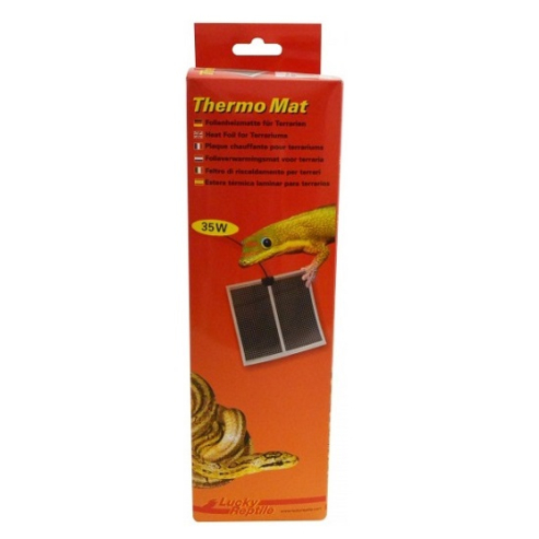 Lucky Reptile HEAT Thermo Mat
