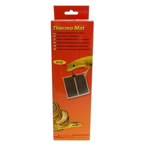 Lucky Reptile HEAT Thermo Mat