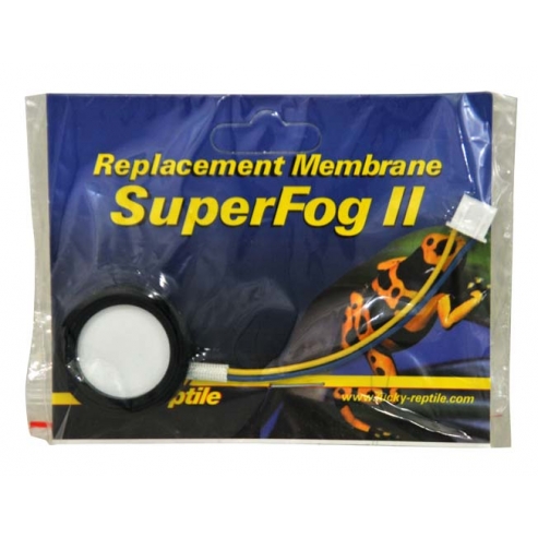 Lucky Reptile Super Fog II - mlhovač