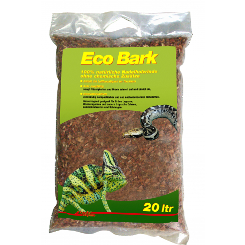 Lucky Reptile Eco Bark