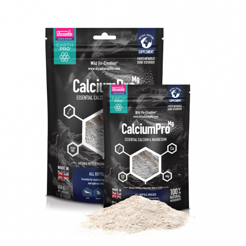 Arcadia EarthPro Calcium-Mg