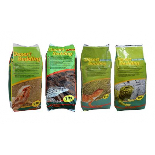 Desert bedding terrarium online