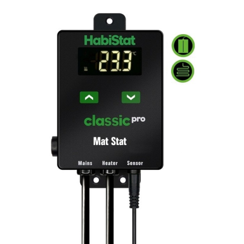 Habistat PRO Mat Stat