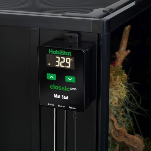 Habistat PRO Mat Stat