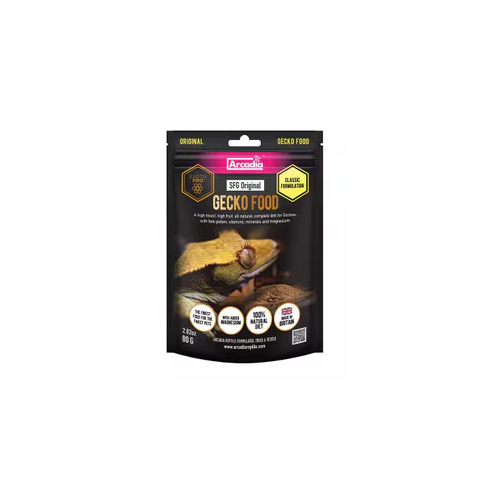 Arcadia Earth Pro SFG Original 80g