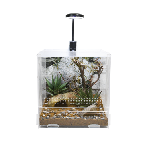 Lucky Reptile USB mini LED Lamp 3,5W