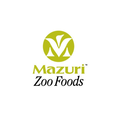 Mazuri Aquatic Diet 3 - 0,5kg