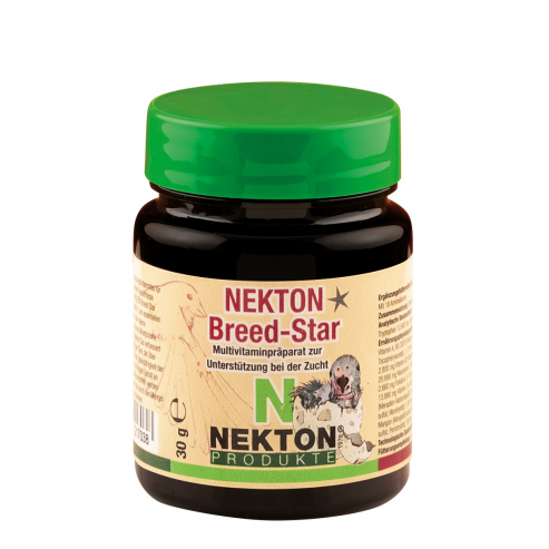 NEKTON Breed Star