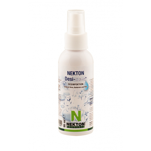 NEKTON Desi Care+