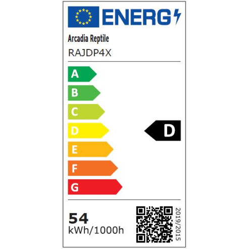 Arcadia Jungle Dawn LED Bar