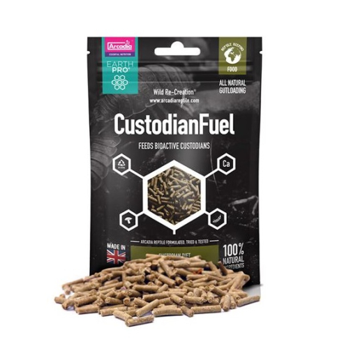 Arcadia EarthPro CustodianFuel 80g
