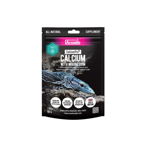 Arcadia EarthPro Calcium-Mg