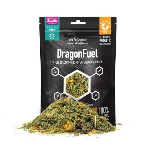 Arcadia EarthPro DragonFuel 125g