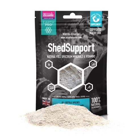 Arcadia EarthPro ShedSupport 30g