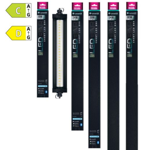 Arcadia LumenIZE Jungle Dawn LED Bar