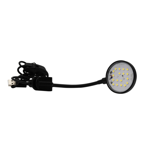 Lucky Reptile USB mini LED Lamp 3,5W