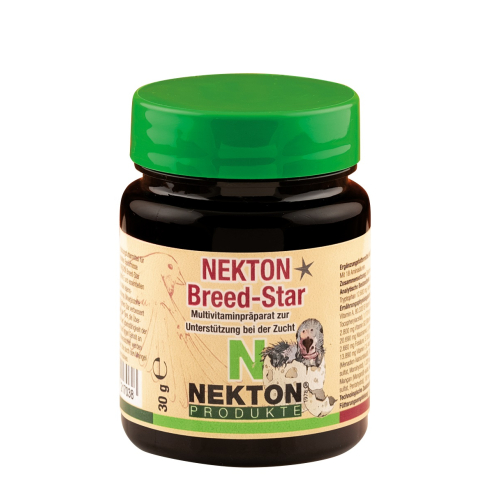 NEKTON Breed Star EXP 4/25