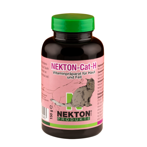 Nekton Cat H EXP 7/24