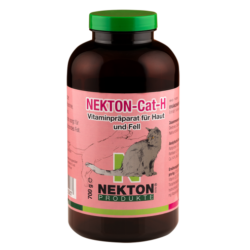 Nekton Cat H EXP 7/24