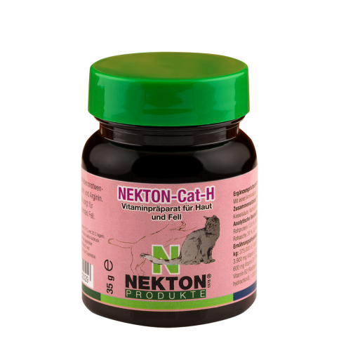 Nekton Cat H EXP 7/24